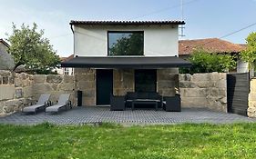 Casa Fernanda-Ribeira Sacra